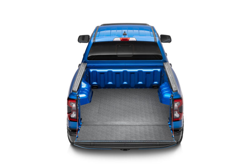 Husky Liners 15-26 Ford F-150 5.5ft Bed & 15-26 Lightning SuperCrew Guardian Impact Bed Mat