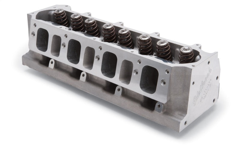 Edelbrock Victor Jr. Complete Cylinder Head | Chevy Gen V LT1/LT4 (Racing)