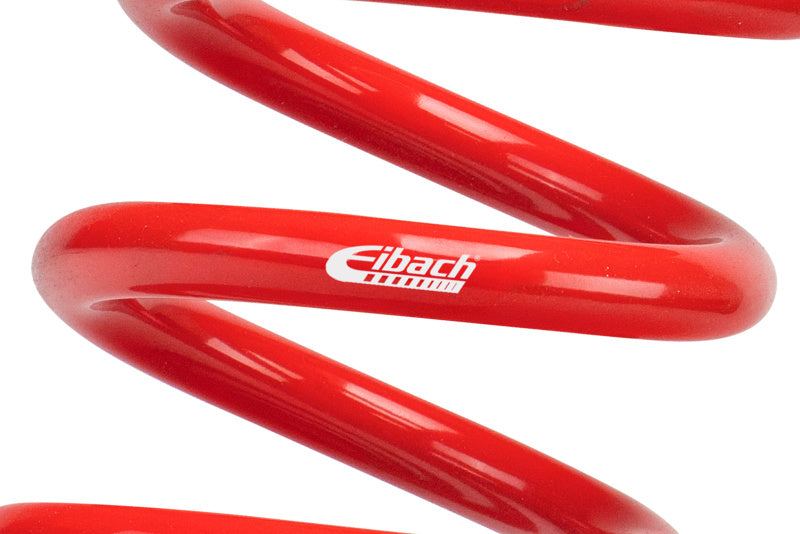 Eibach Bump Spring - 3.60in L x 1.50in ID - 1200 lbs/in