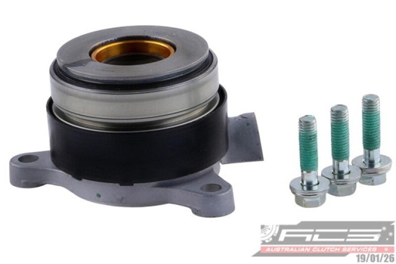XCLutch Replacement Concentric Slave Cylinder (Use w/ PN XKTY24646-1A or XKTY24646-1R)