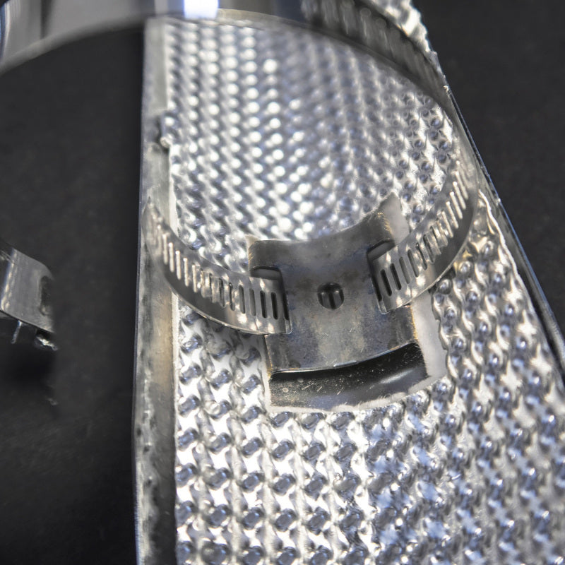 DEI 22-25 Indian Chief Heat Shield Liner