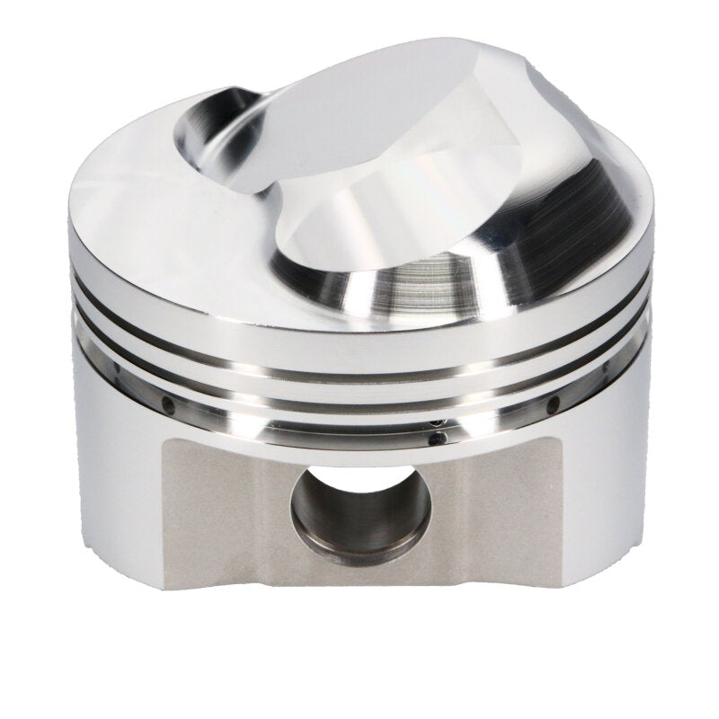 JE Pistons 454 BBC 33cc Dome - Set of 8 Pistons