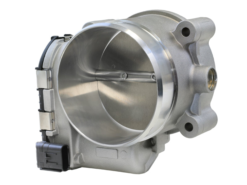 afe aFe POWER Throttle Body Ford Mustang GT 15-17 V8-5.0L