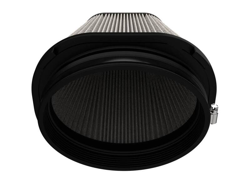 afe Track Series Intake Rplcmnt Air Filter (7-1/2 x5-1/2)IN F x(9-1/4 x7-1/4)IN B x(6 x4)IN T x9IN H