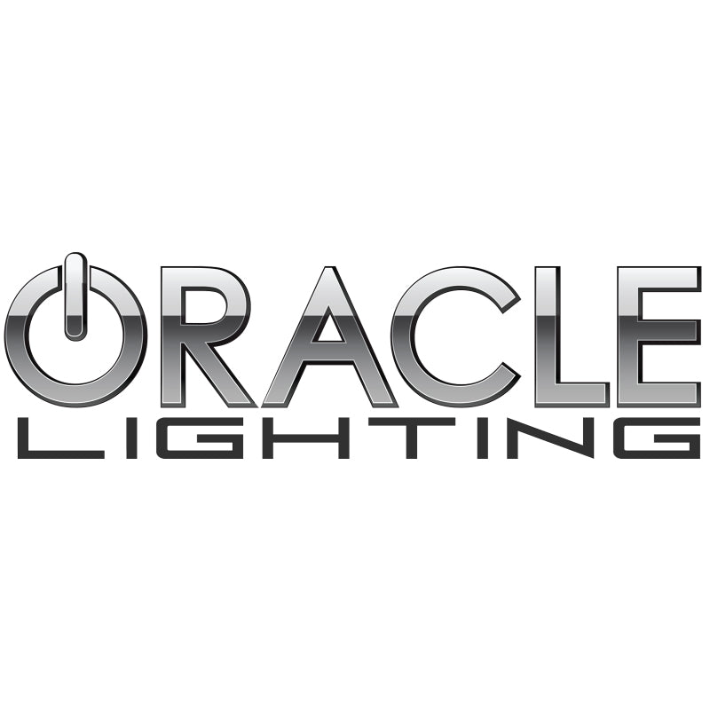 Oracle TITAN 4 90W High Performance Auxiliary Flood Light - White LED