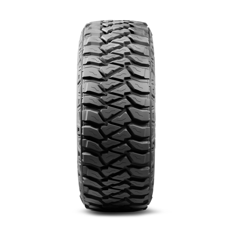 Mickey Thompson Baja Legend MTZ Tire - LT295/60R20 126/123Q - 247926