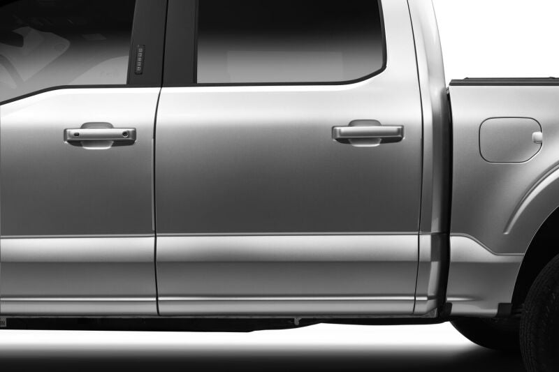 Husky Liners 22-25 Ford Explorer Door Edge Guards (4pc Set) - Space White