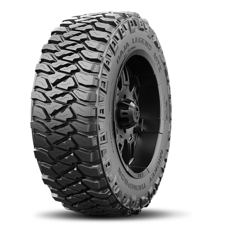 Mickey Thompson Baja Legend MTZ Tire - LT285/70R17 121/118Q - 247921