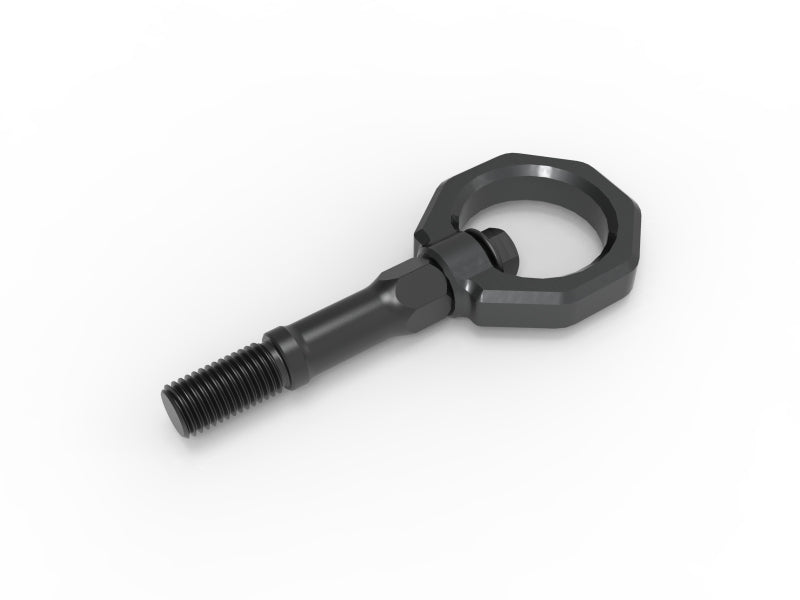afe aFe CONTROL Tow Hook Chevrolet Corvette (C8) 20-25 V8-6.2L