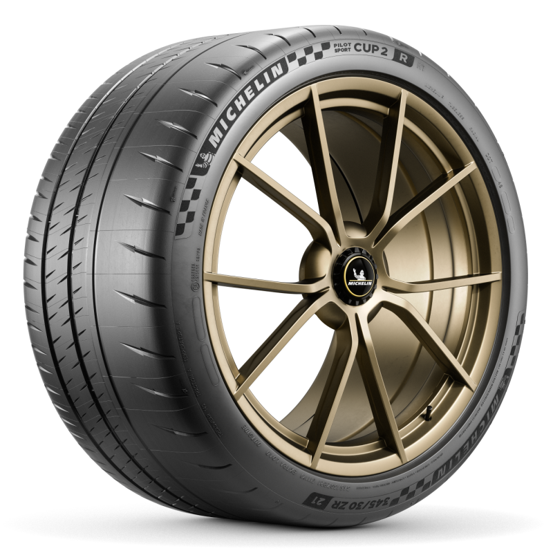 Michelin Pilot Sport Cup 2 325/30R21 108(Y) XL