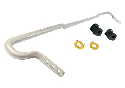 Whiteline Front + Rear Sway Bar Kit for 2010-2015 Camaro LS,LT,SS,Z28