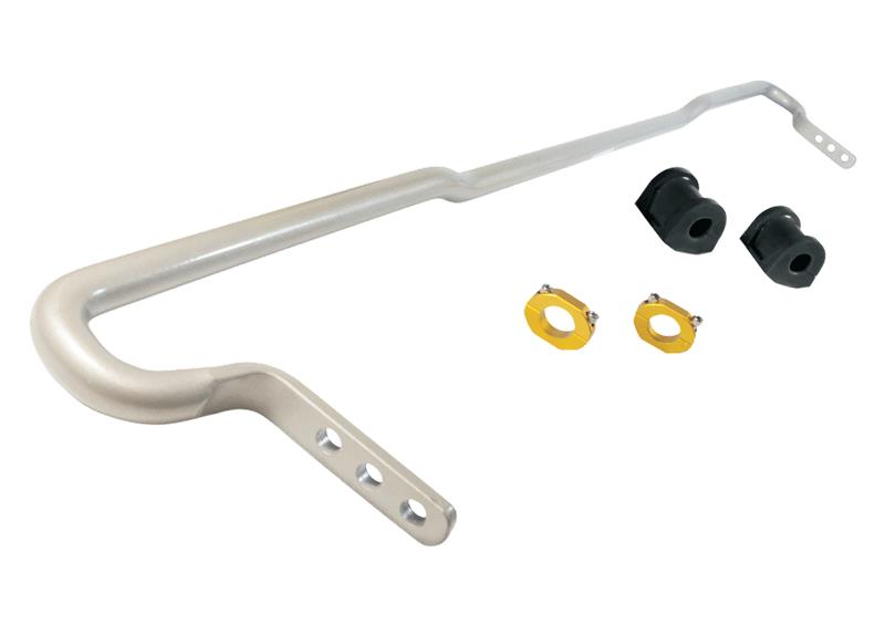 Whiteline 06-11 Honda Civic FD2 Type R BHF77Z Front Sway Bar (27mm)