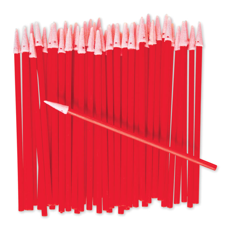 Griots Garage Dual-Head Microfiber Detailing Swabs (50 count)