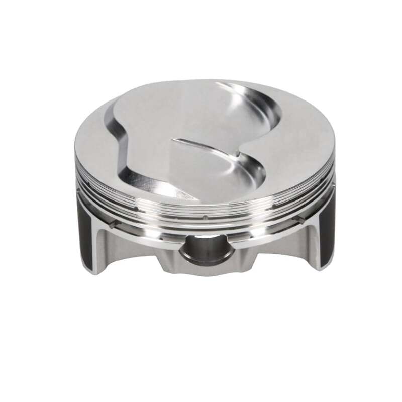 Wiseco Chevy 410 4.125in Bore 1.250in CH Piston Set