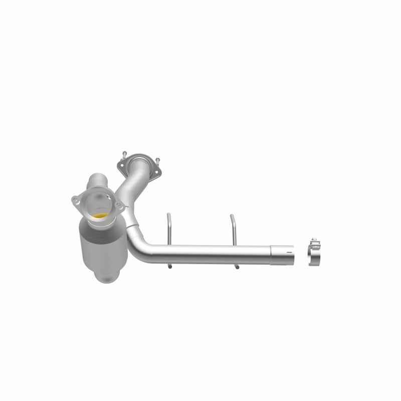MagnaFlow DF Conv 21-23 F-150 3.5 Right OEM