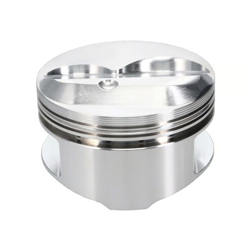 Wiseco Chevy Small Block 4.030in Bore 1.550in CH -15.00 CC Piston Set
