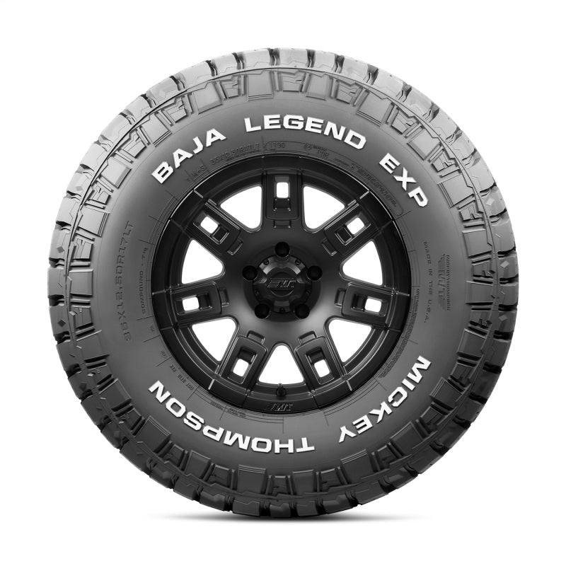 Mickey Thompson Baja Legend EXP Tire - LT285/55R20 122/119Q E - 272494