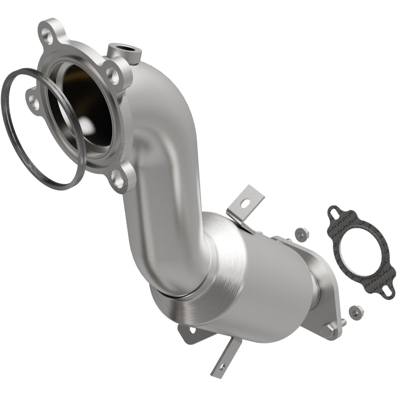 MagnaFlow 16-17 Cadillac ATS 2.0L California Grade CARB Compliant Direct-Fit Catalytic Converter