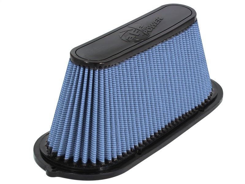 aFe MagnumFLOW OER Pro 5R Air Filter for 2008-2013 Chevrolet Corvette (C6) 6.2L V8