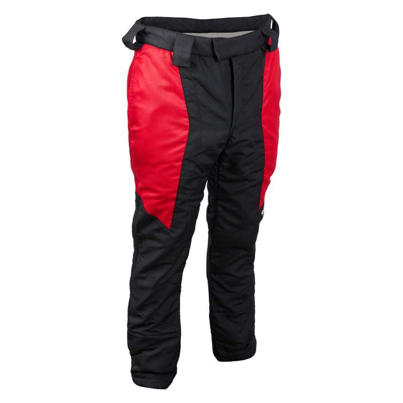 Sparco Pants Stint 52 BLK/RED