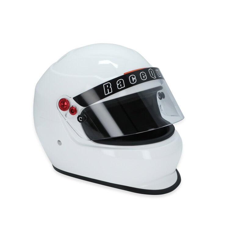 RaceQuip White SIDE AIR PRO20 SA2020 XXL