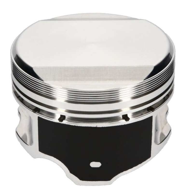 JE Pistons - Set of 4 Nissan SR20DET 89mm Bore 8.5:1 Custom Pistons - Set of 4