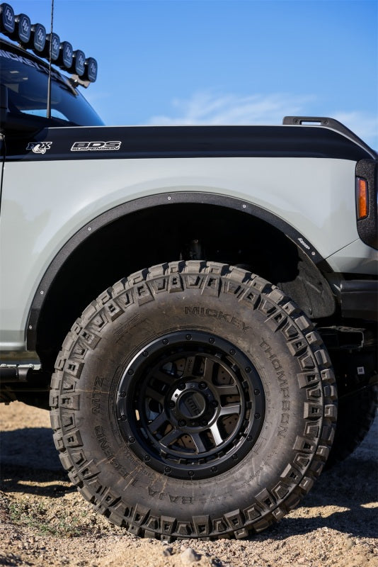 Mickey Thompson Baja Legend MTZ Tire - 37X13.50R18LT 124Q - 247941