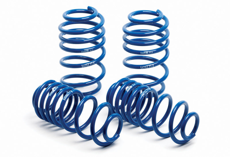 H&R 22+ Honda Civic Htchback/Sedan Super Sport Spring Kit