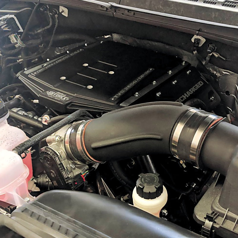 Edelbrock Supercharger Stage I R2650 2019 Ford F150 DI/PI 5.0L w/o Tuner