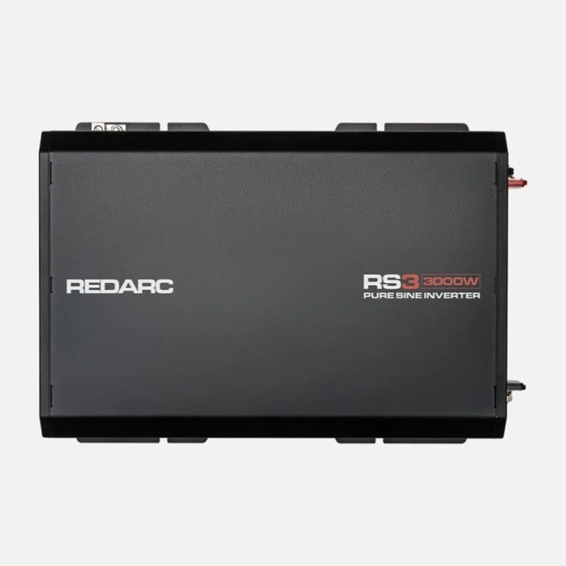 REDARC Pure Sine Wave Inverter w/ ATS - 3000W