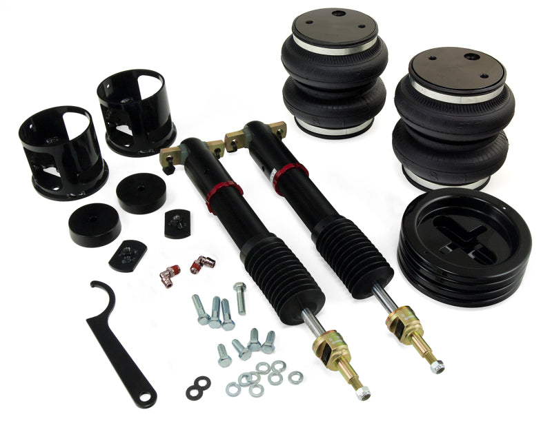 Air Lift Performance Rear Air Suspension Kit | 2015-2024 Ford Mustang (S550/S650)