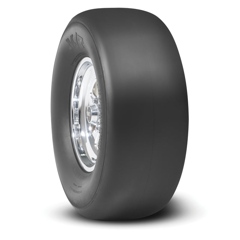 Mickey Thompson Pro Bracket Radial Tire - 26.0/10.0R17 X5 - 250656