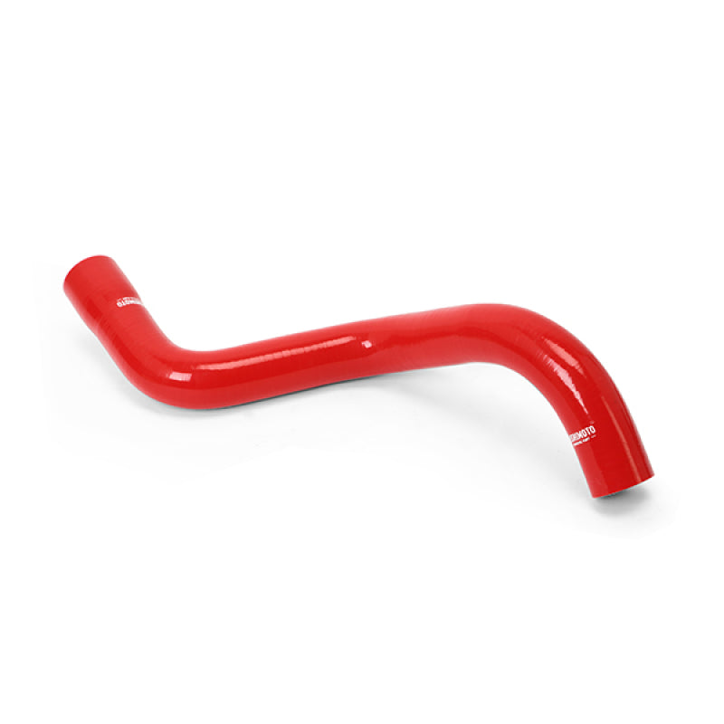 Mishimoto 2016+ Chevrolet Camaro 2.0T & V8 Silicone Radiator Hose Kit - Red