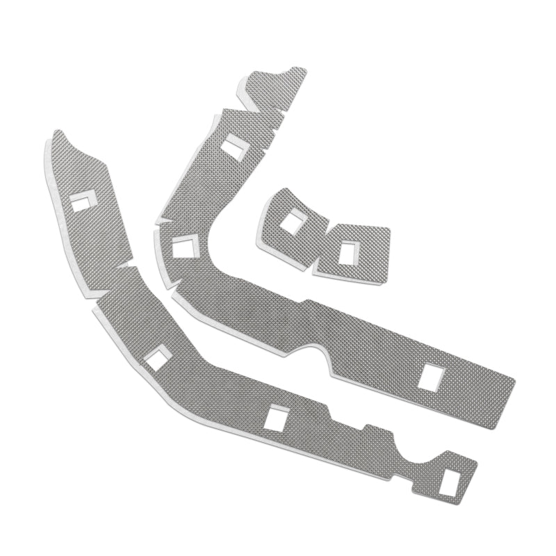 DEI 09-16 Harley Davidson Touring Rinehart Slim Line Heat Shield Liner