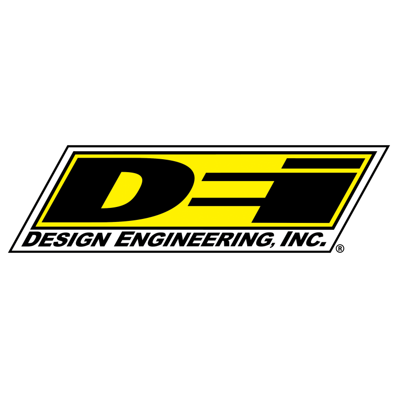 DEI 22-25 Honda Pioneer 1000-3 Floor Mat Center Piece