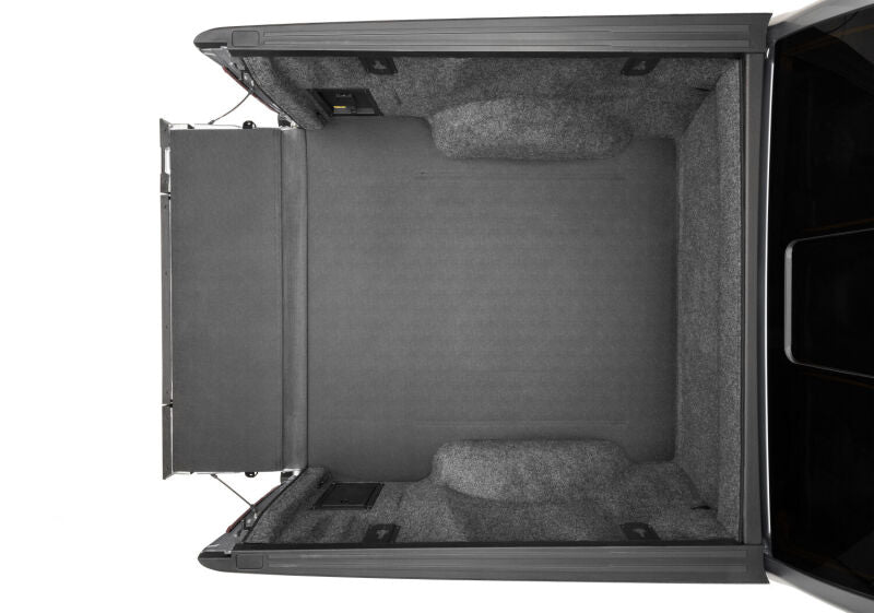 Husky Liners 2019 Chevrolet Silverado/GMC Sierra 1500 w/o MPTG Guardian Impact Bed Liner - Full