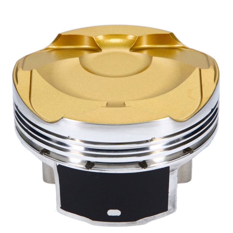 JE Pistons Subaru FA20 Ultra Series -10.20 cc 86mm Bore Piston Kit (Set of 4)