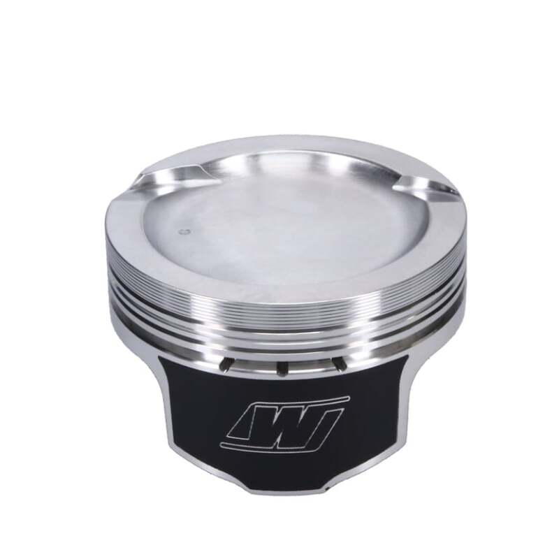 Wiseco Chevy LT1 4.075in Bore 1.105in CH -15cc Professional Dish Pistons - Set of 8
