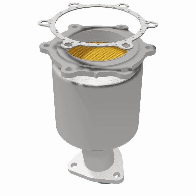 MagnaFlow Conv DF 01-04 Pathfinder D/S frt OE