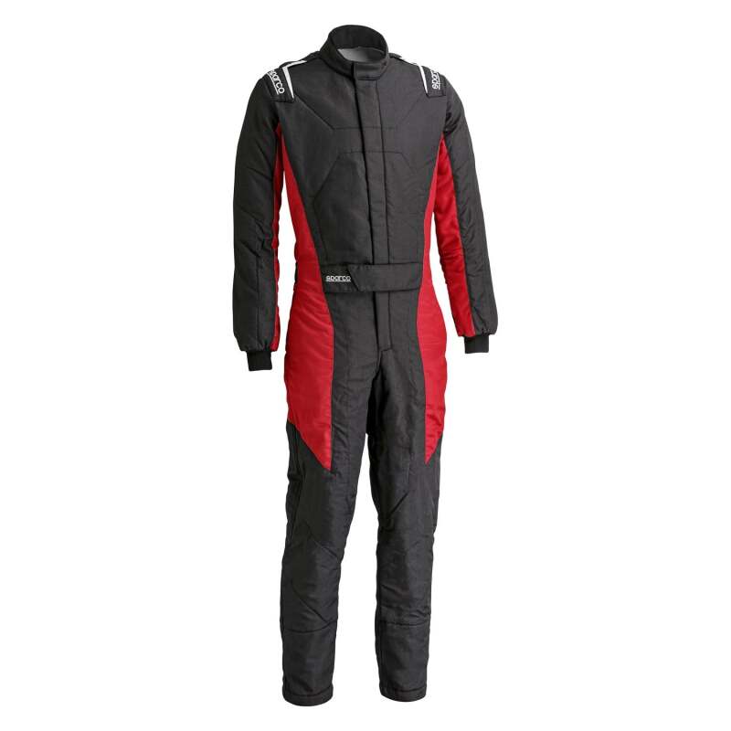 Sparco Suit Stint 48 BLK/RED