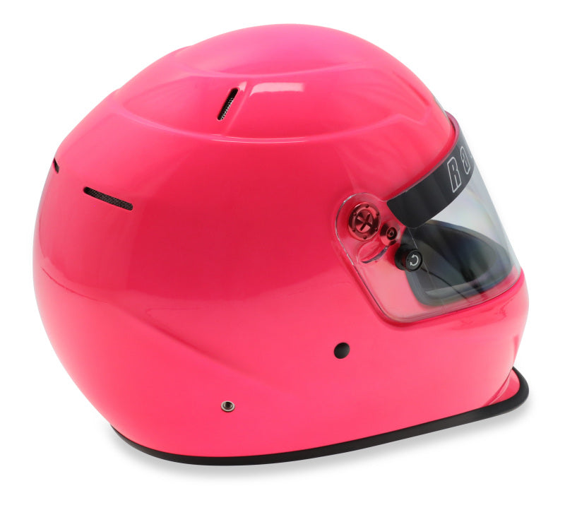 RaceQuip Hot Pink PRO YOUTH SFI 24.1 2020