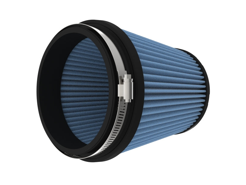 aFe Magnum FORCE Intake  Repl. Filter w/ D2 Dura-Dry Media - 5-1/2in F x 7in B x 5-1/2in T x 7in H