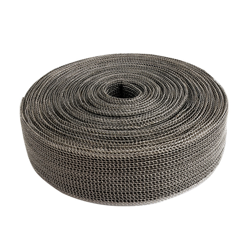 DEI Exhaust Wrap EXO Series - 1.5in x 30ft - Black