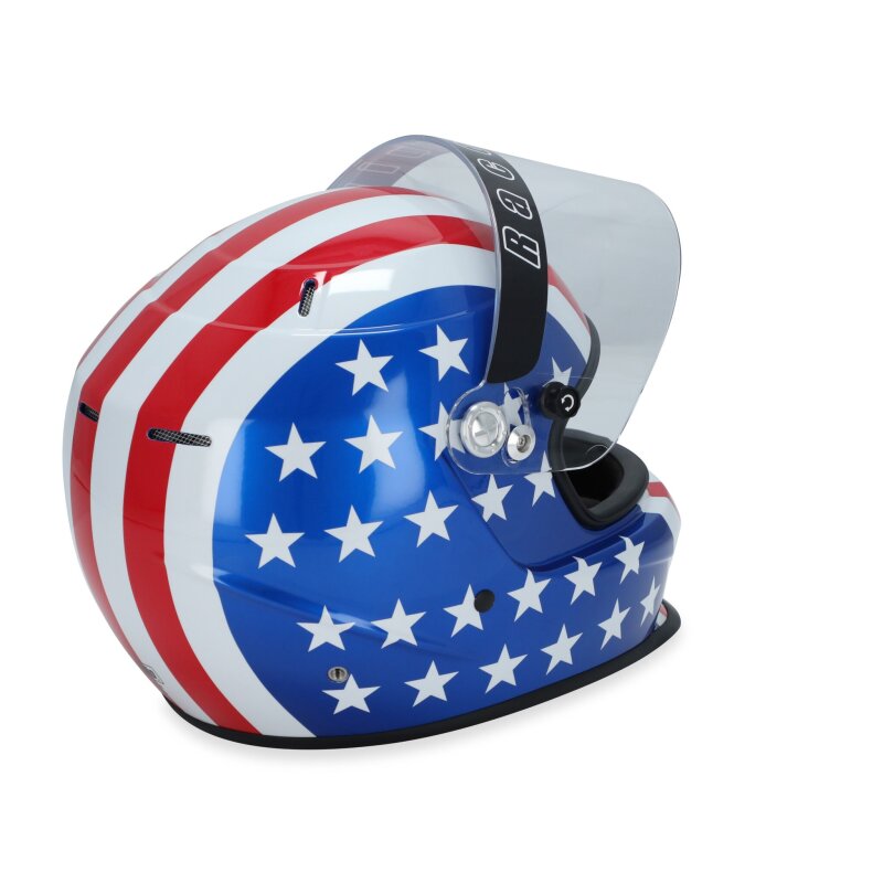 RaceQuip PRO YOUTH SFI 24.1 2020 AMERICA