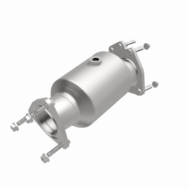 MagnaFlow DF Conv 2020 Chevrolet Corvette Right Closed Couple 6.2L