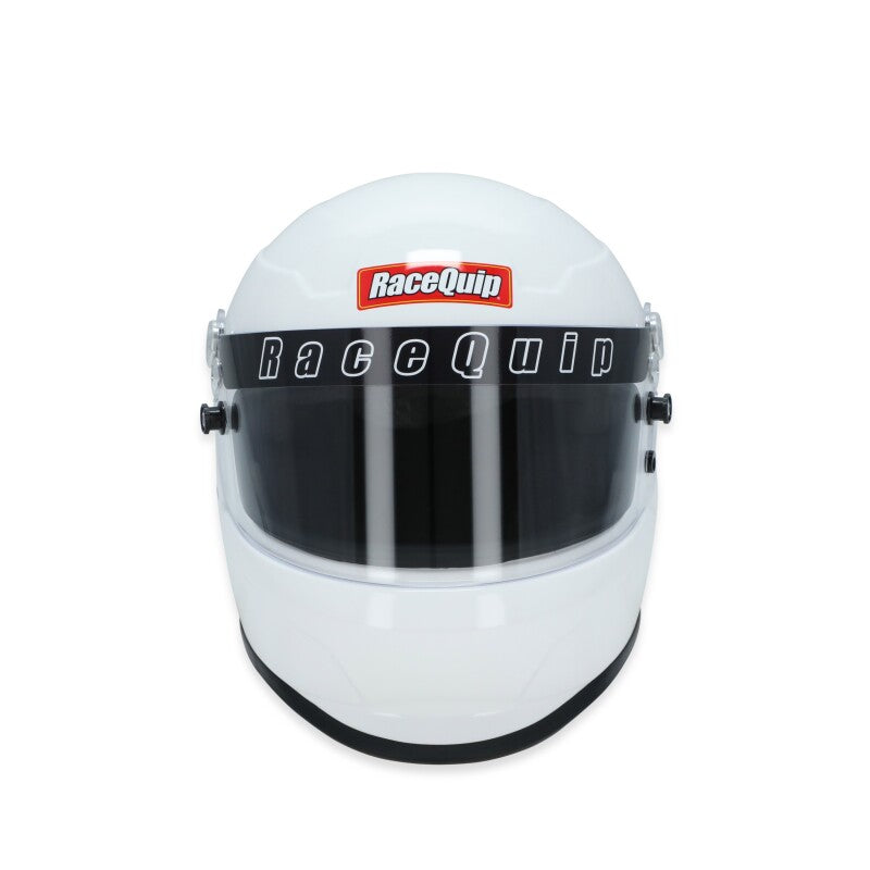 RaceQuip White PRO YOUTH SFI 24.1 2020