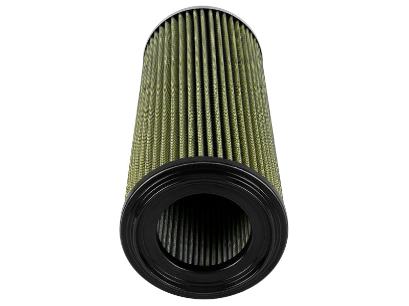 afe Magnum FORCE Intake Replacement Air Filter 6 IN OD x 3-1/2 IN ID x 15 IN H