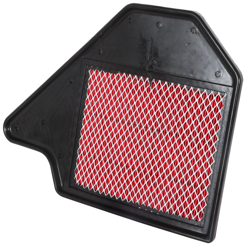 K&N Dodge Grand Caravan V6-3.6L F/I 11-17 Air Filter