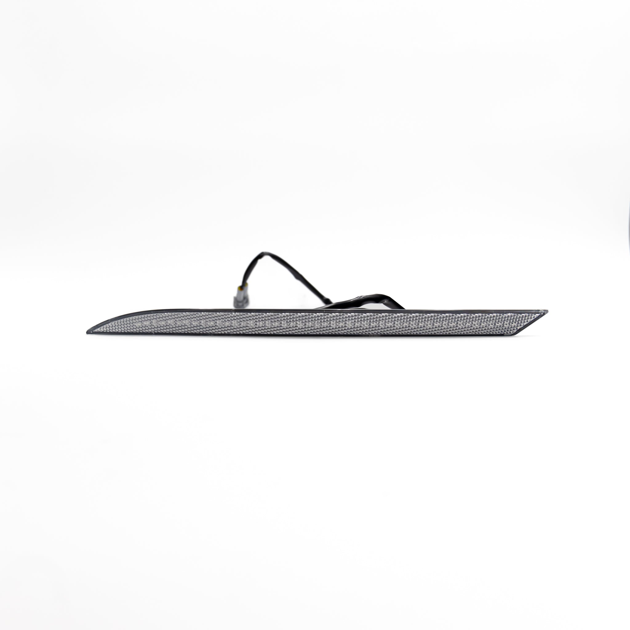 2024+ Ford Mustang S650 Euro Style LED Rear Reflectors (Pair)