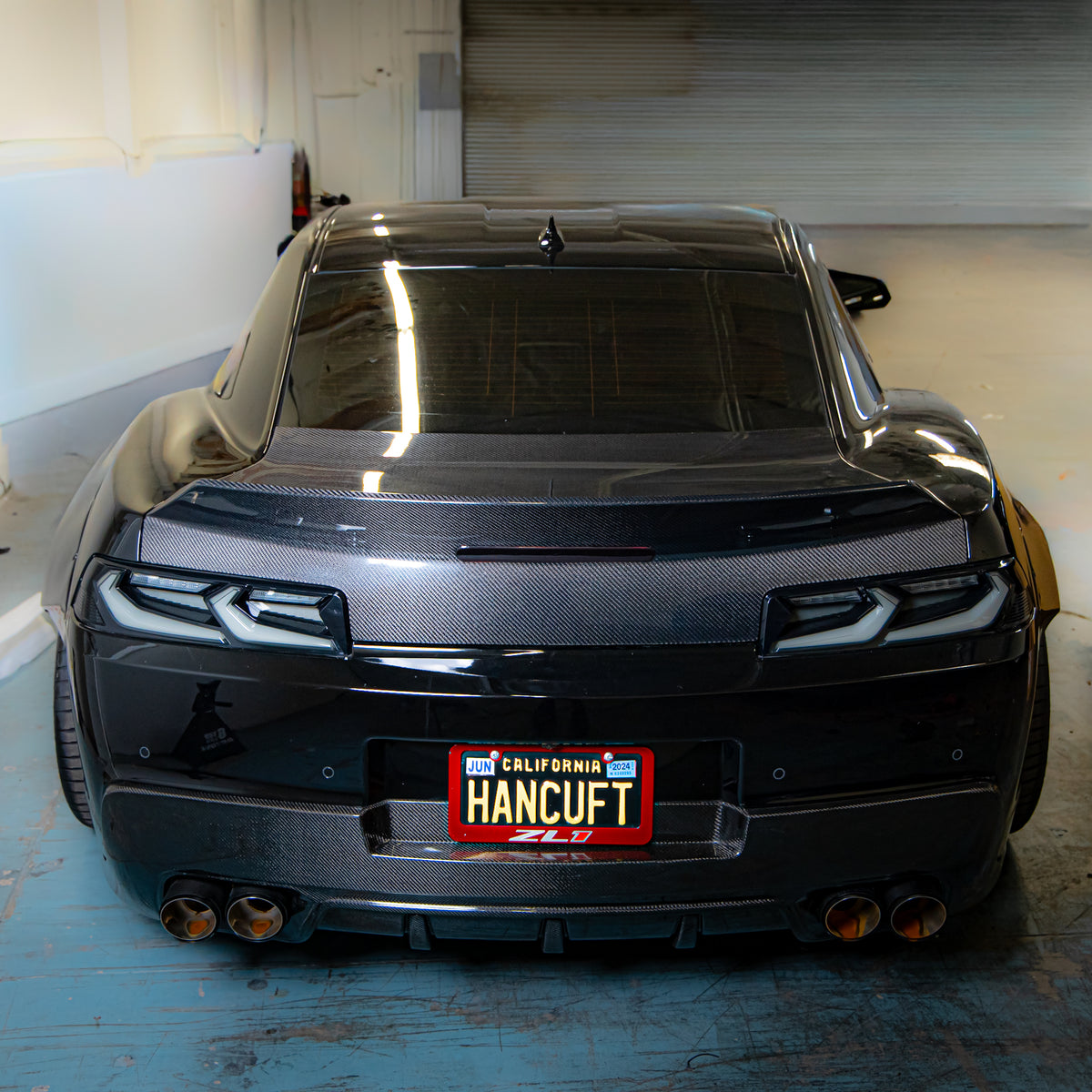 Auto Addict USA | 2010-2015 Camaro Parts & Camaro Accessories